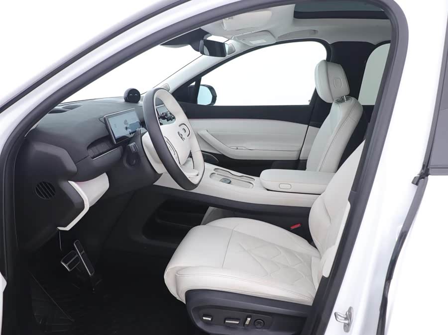 蔚来 蔚来ES7 2022 汽车图片 #16