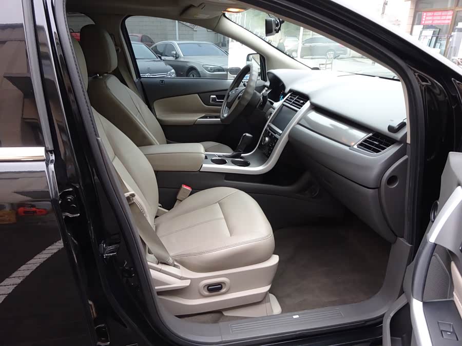 Ford Edge (Imported) 2014 immagine di auto #16
