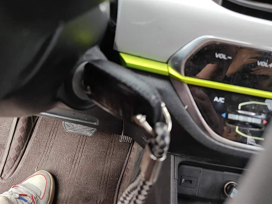 Changan BenBen E-Star 2022 #16 Changan BenBen E-Star 2022 image de voiture #16