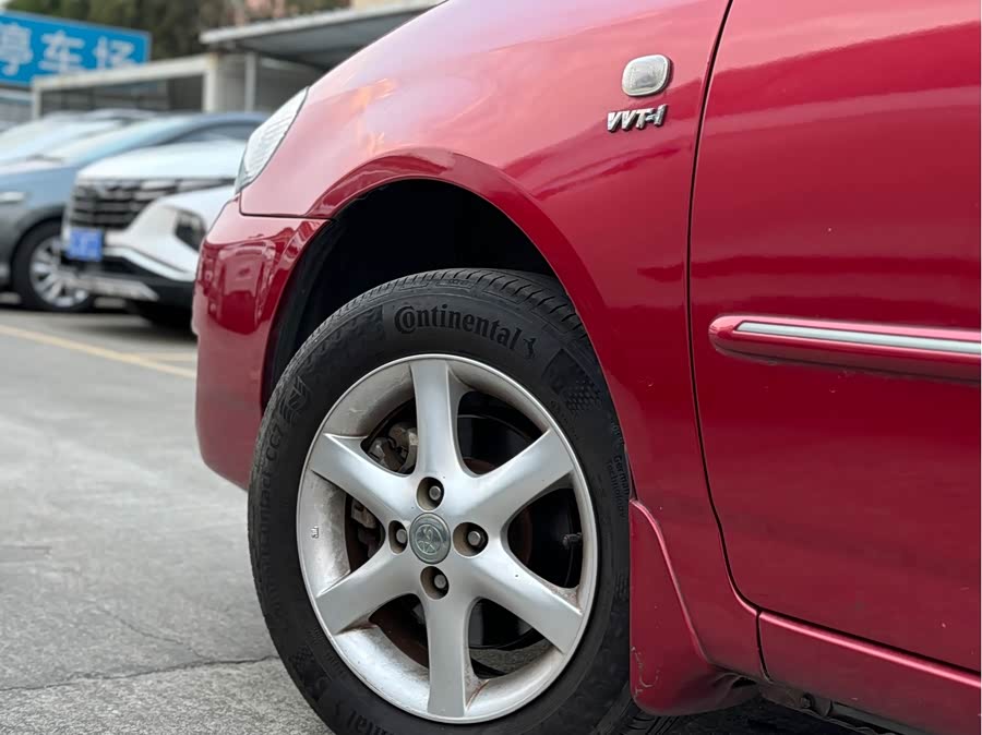 Toyota Reiz 2012 #16 Toyota Reiz 2012 immagine di auto #16