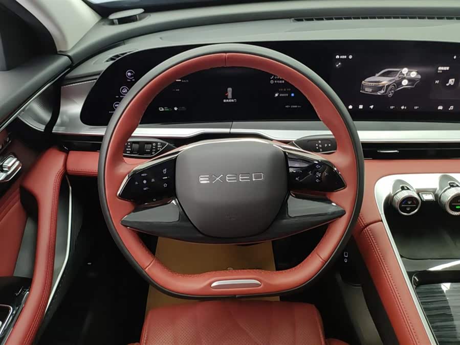 Exceed Yaoguang C-DM 2024 #16 Exceed Yaoguang C-DM 2024 car image #16