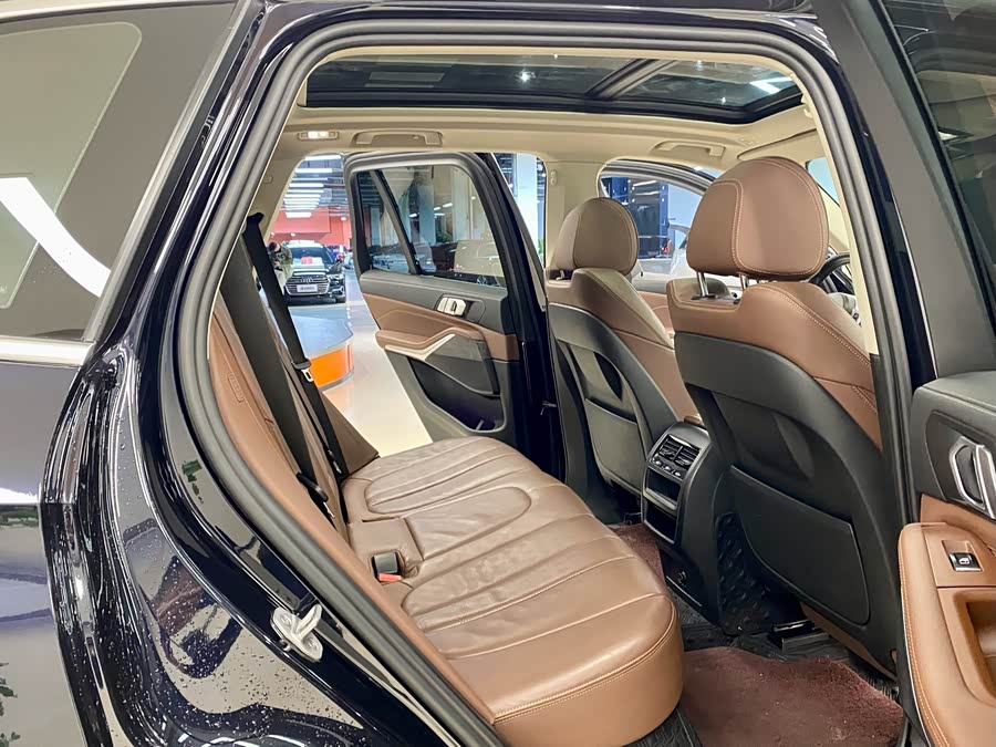 BMW X5 (Imported) 2021 #16 BMW X5 (Imported) 2021 car image #16