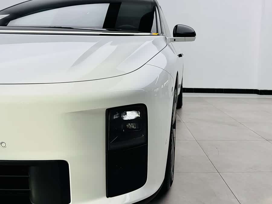 理想汽车 理想i6 2025 汽车图片 #16