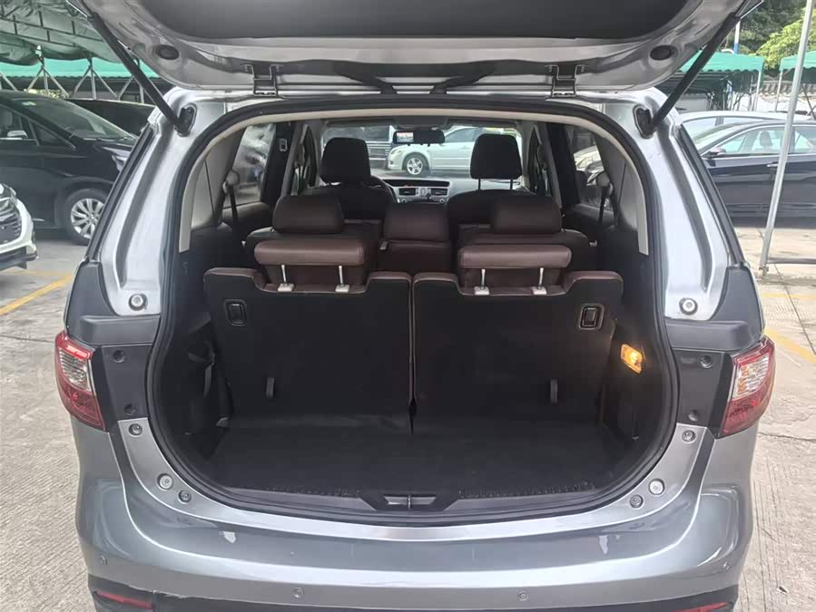 马自达 马自达5 2014 汽车图片 #16