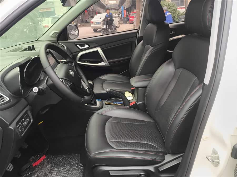 Kaiyi X5 2020 car image #16