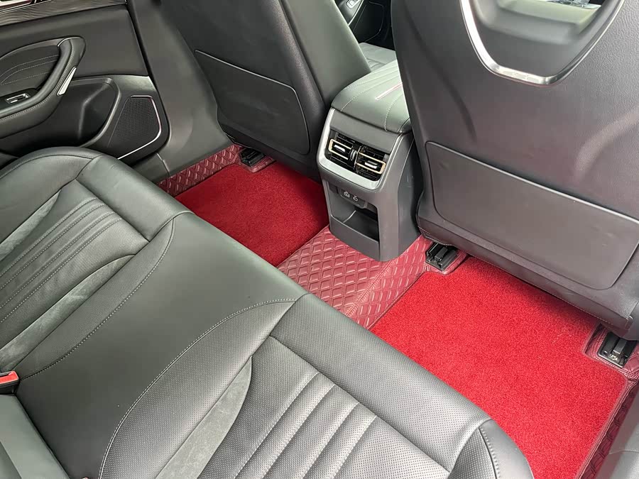 HongQi H6 2024 car image #16