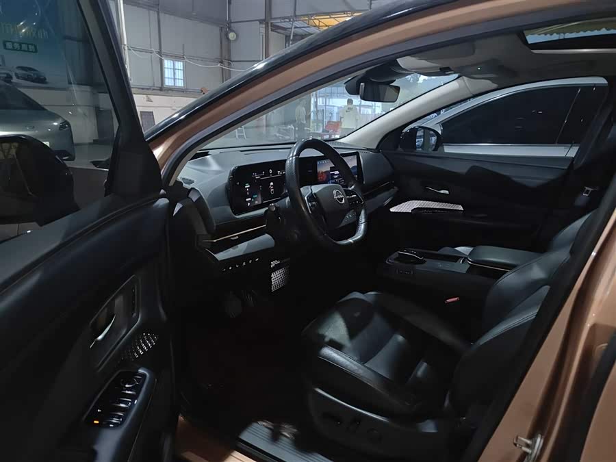 日产 ARIYA艾睿雅 2022 汽车图片 #16