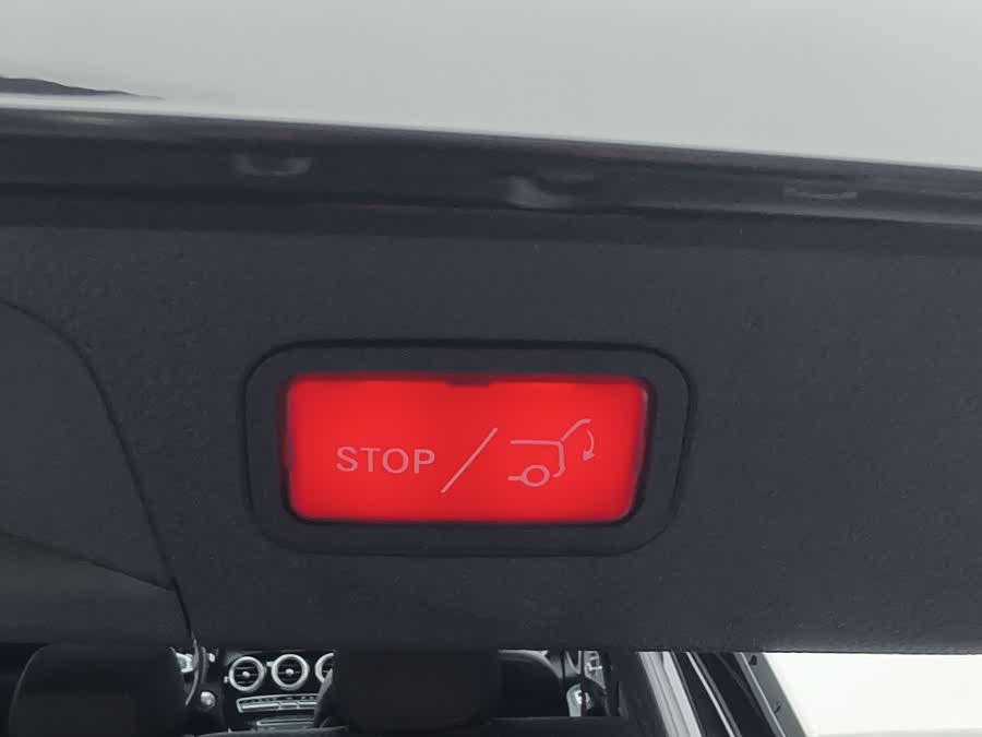 Mercedes-Benz GLC AMG 2019 car image #16