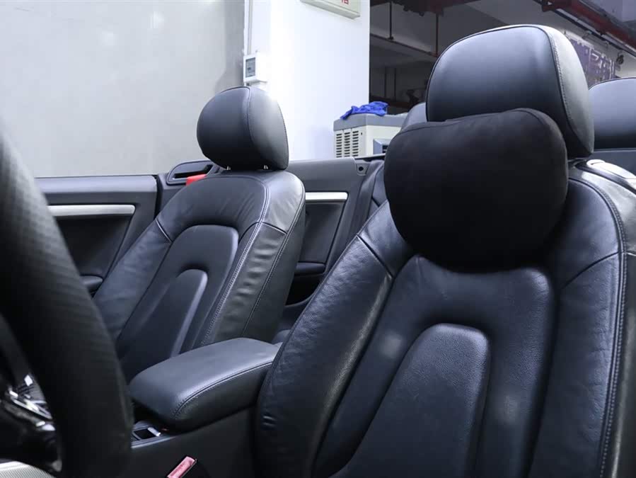 Audi A5 (Imported) 2015 #16 Audi A5 (Imported) 2015 car image #16