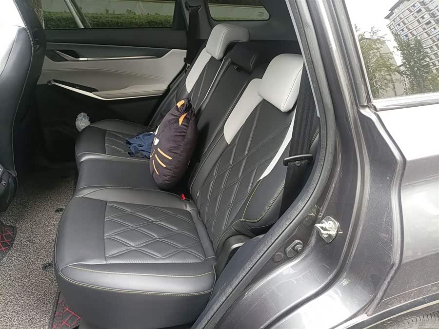 Changan CS75 Plus iDD 2023 изображение автомобиля #16