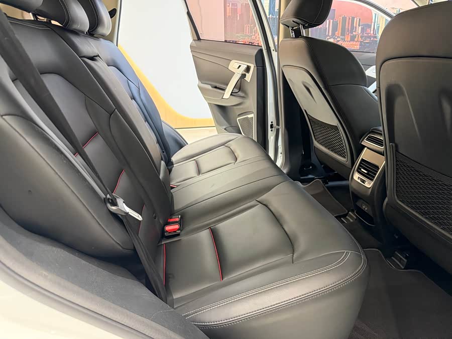 吉利汽车 博越 2018 汽车图片 #16