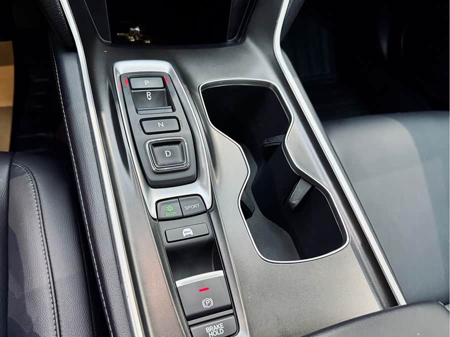 本田 雅阁 2020 汽车图片 #16