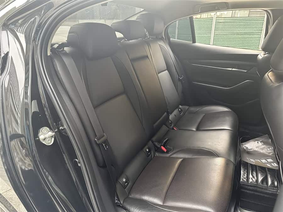 马自达 马自达3 2020 汽车图片 #16