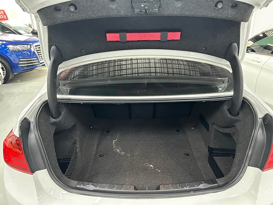 宝马 宝马3系 2015 汽车图片 #16