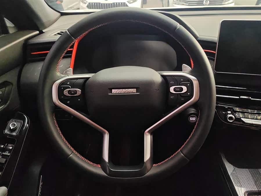 Haval Rabbit 2021 immagine di auto #16