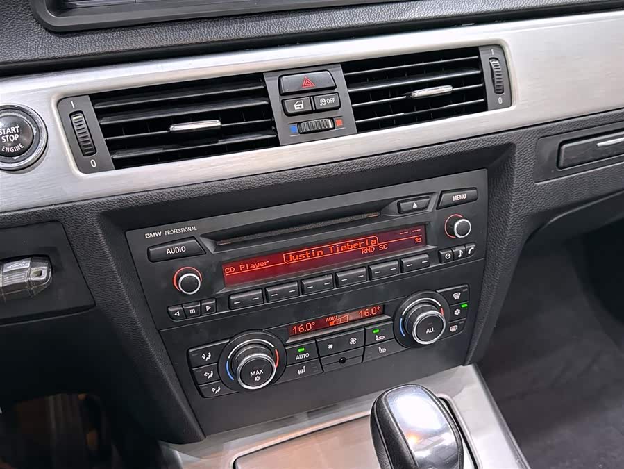 BMW 3 Series (Imported) 2011 #16 BMW 3 Series (Imported) 2011 imagen de coche #16