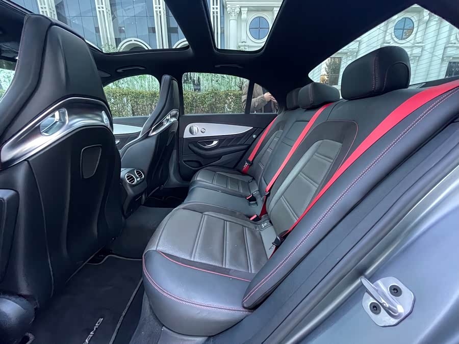 Mercedes-Benz E AMG 2021 #16 Mercedes-Benz E AMG 2021 immagine di auto #16