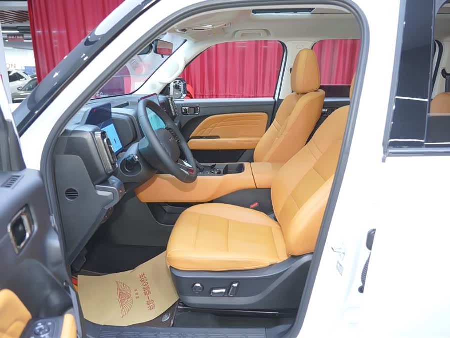 Haval Raptor New Energy 2024 immagine di auto #16