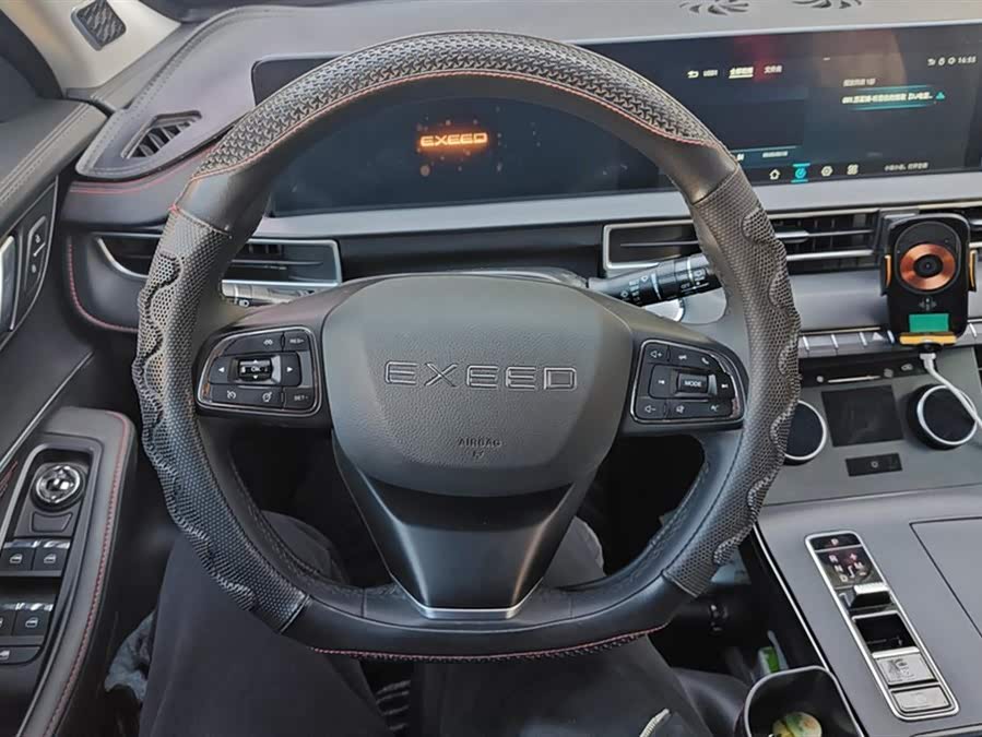 Exceed Chasing Wind 2022 car image #16