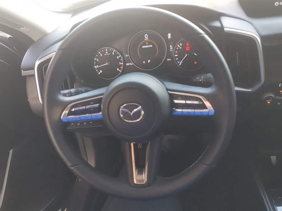 马自达 马自达CX-50行也 2023 汽车图片 #16