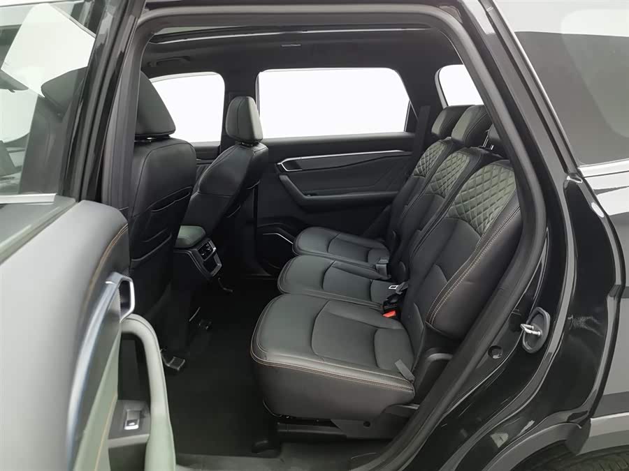 GEELY Okavango L 2023 #16 GEELY Okavango L 2023 imagem de carro #16