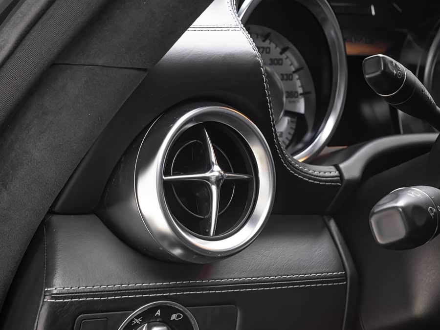 Mercedes-Benz SLS AMG 2015 #16 Mercedes-Benz SLS AMG 2015 car image #16