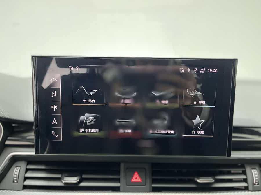 奥迪 奥迪A4L 2022 汽车图片 #16