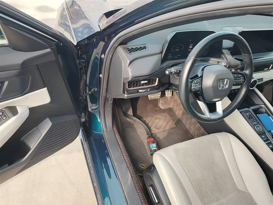 Honda Inspire New Energy 2023 car image #16