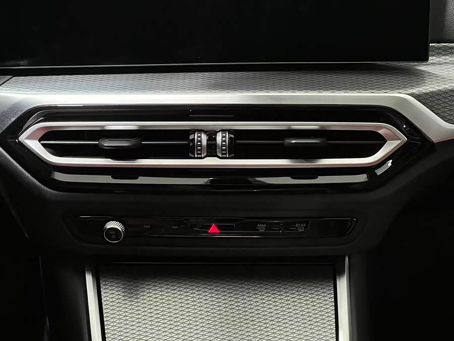 宝马 宝马4系 2023 汽车图片 #16