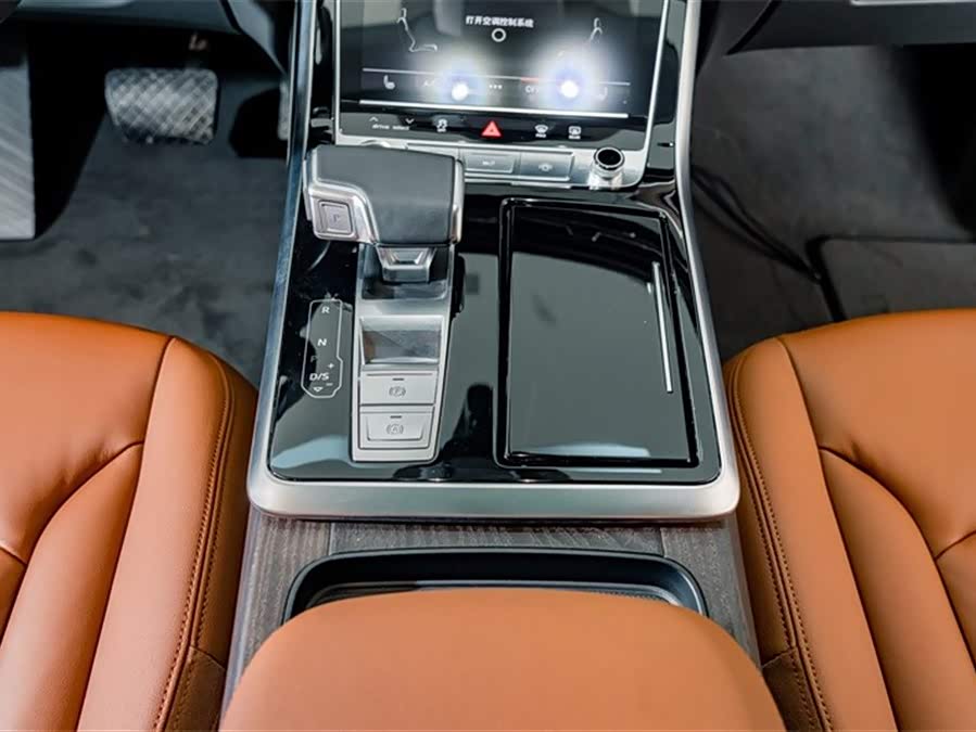 Audi Q8 2021 #16 Audi Q8 2021 car image #16