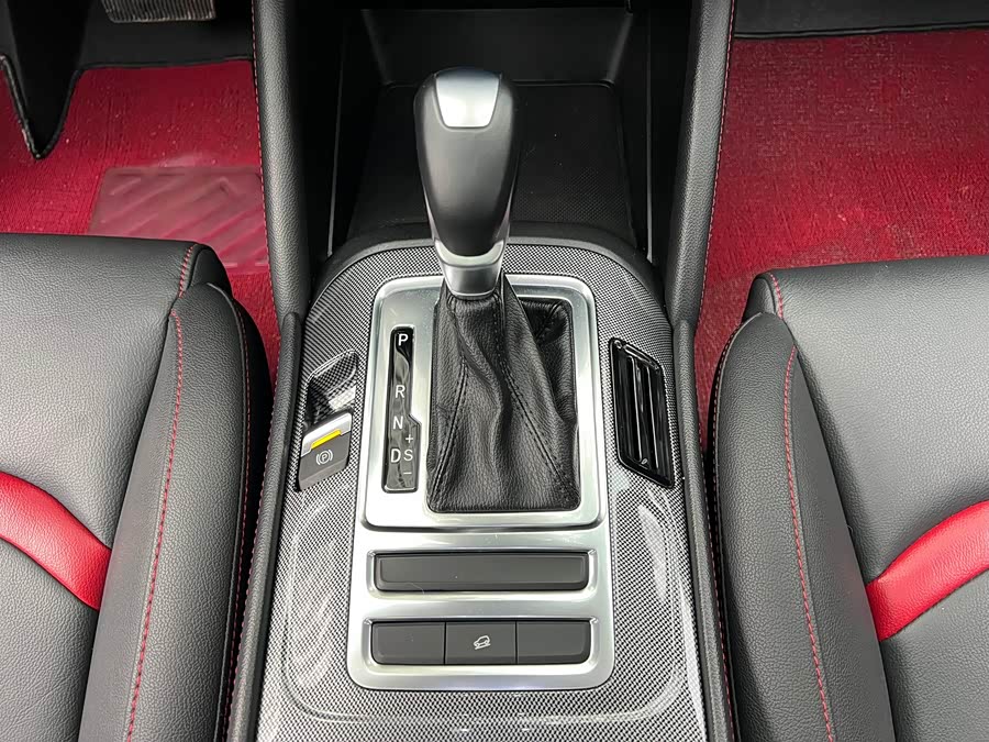 Changan CS55 2018 car image #16