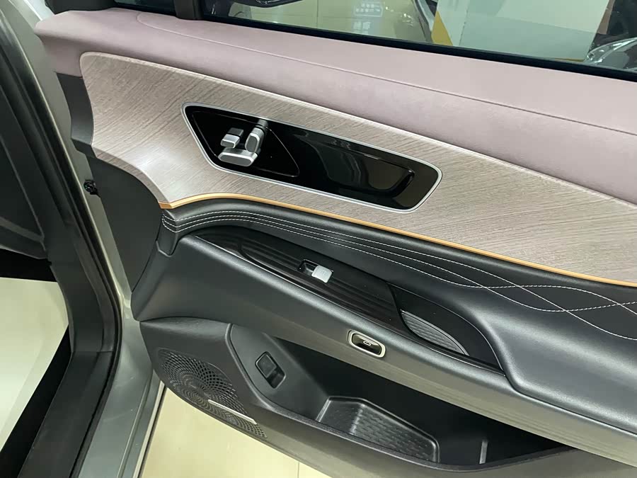 Chery Tiggo9 C-DM 2024 #16 Chery Tiggo9 C-DM 2024 immagine di auto #16