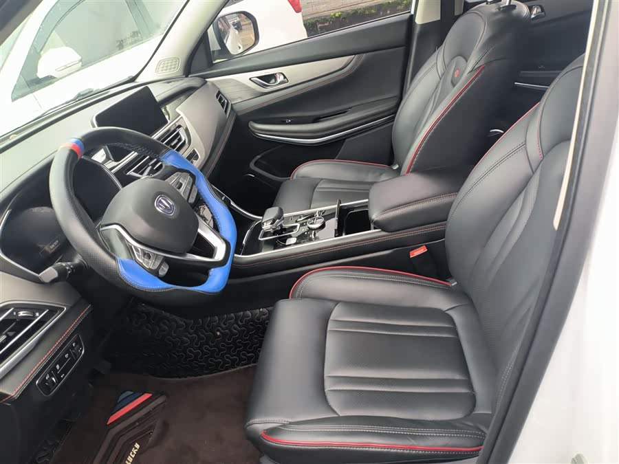 Changan CS75 2019 car image #16