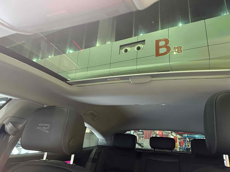 大众 一汽-大众CC 2023 #16 大众 一汽-大众CC 2023 汽车图片 #16