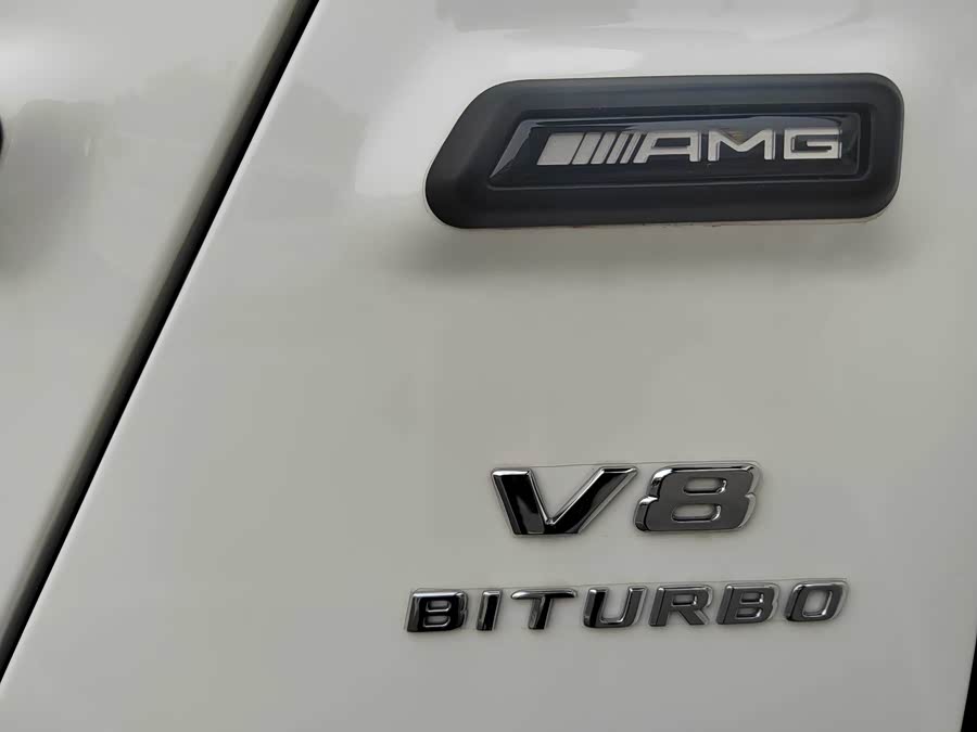 Mercedes-Benz G AMG 2023 #16 Mercedes-Benz G AMG 2023 car image #16