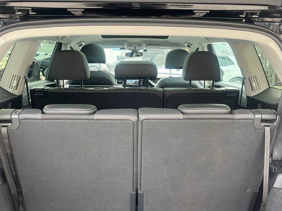 Audi Q6 2023 imagem de carro #16