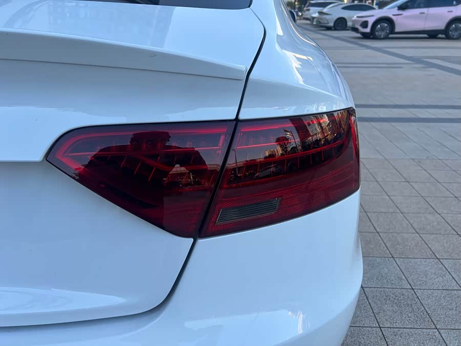 Audi S5 2013 car image #16