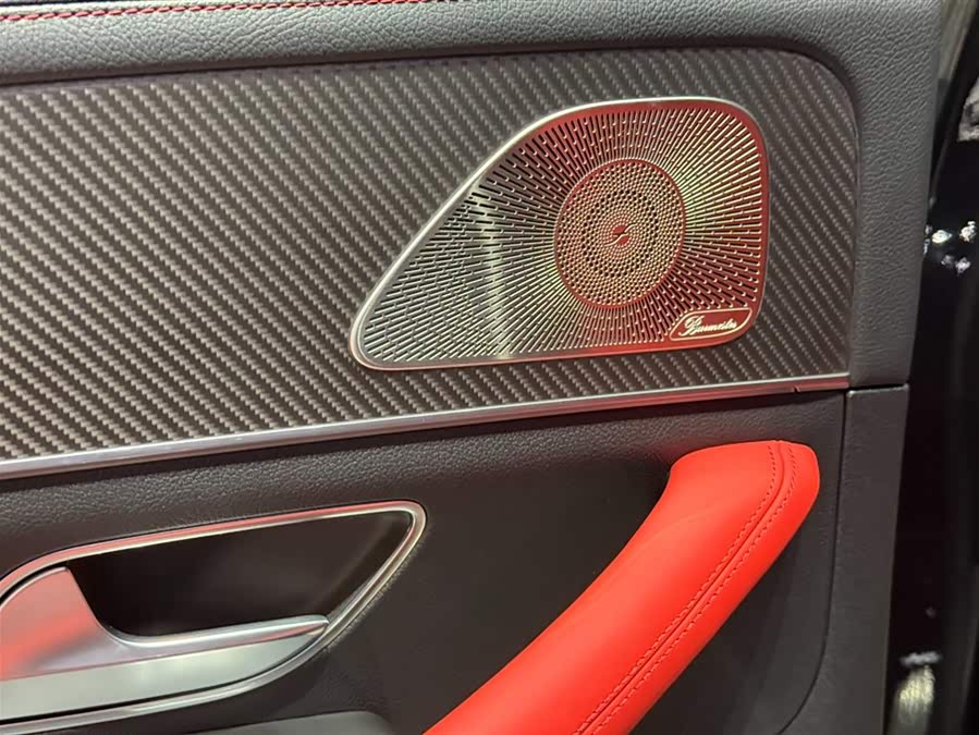 Mercedes-Benz GLE Coupe AMG 2023 image de voiture #16