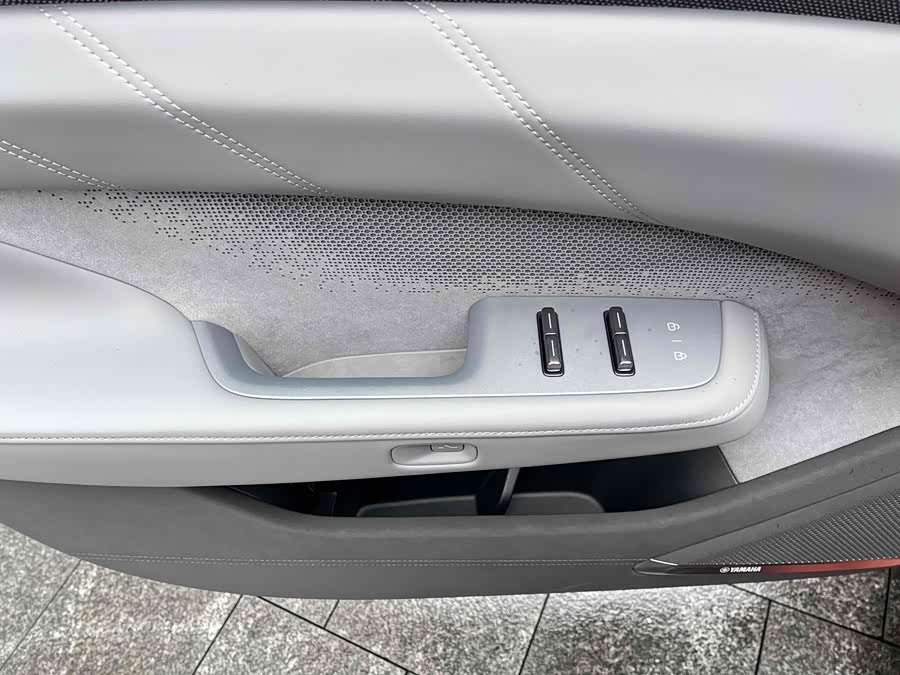 极氪 极氪001 2024 汽车图片 #16