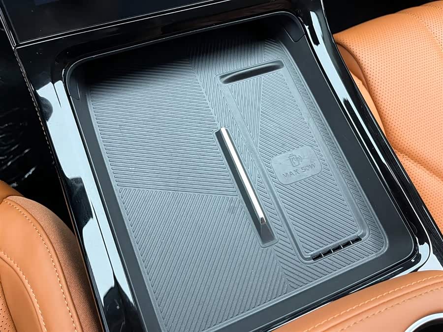 捷途山海 捷途山海L7 2024 汽车图片 #16