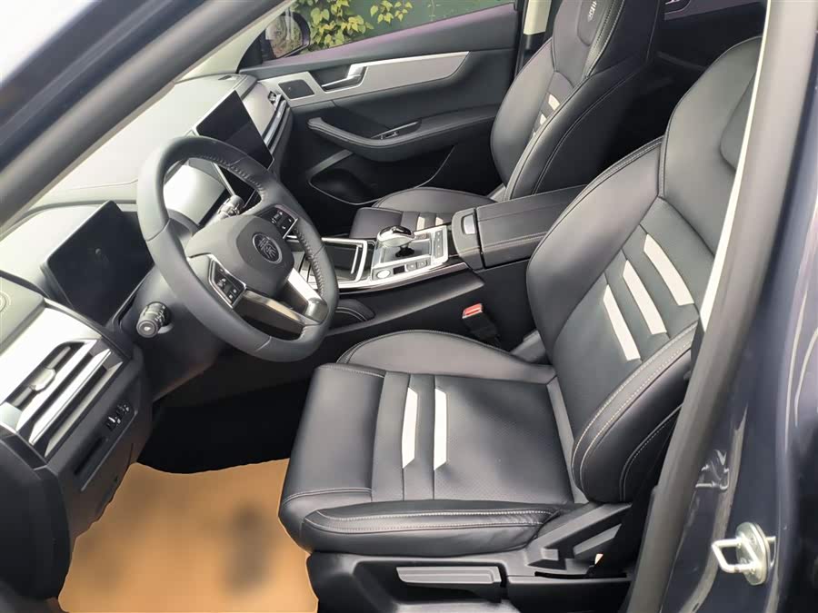 BYD Qin Pro New Energy 2020 immagine di auto #16