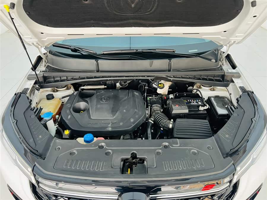 Changan CS55 Plus 2021 car image #16