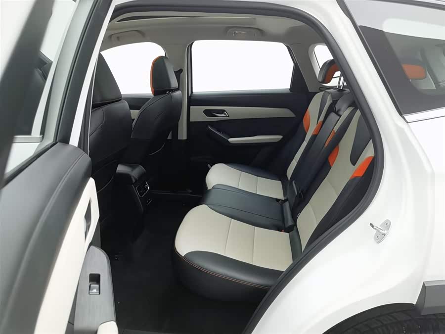 Haval Rabbit 2024 #16 Haval Rabbit 2024 car image #16