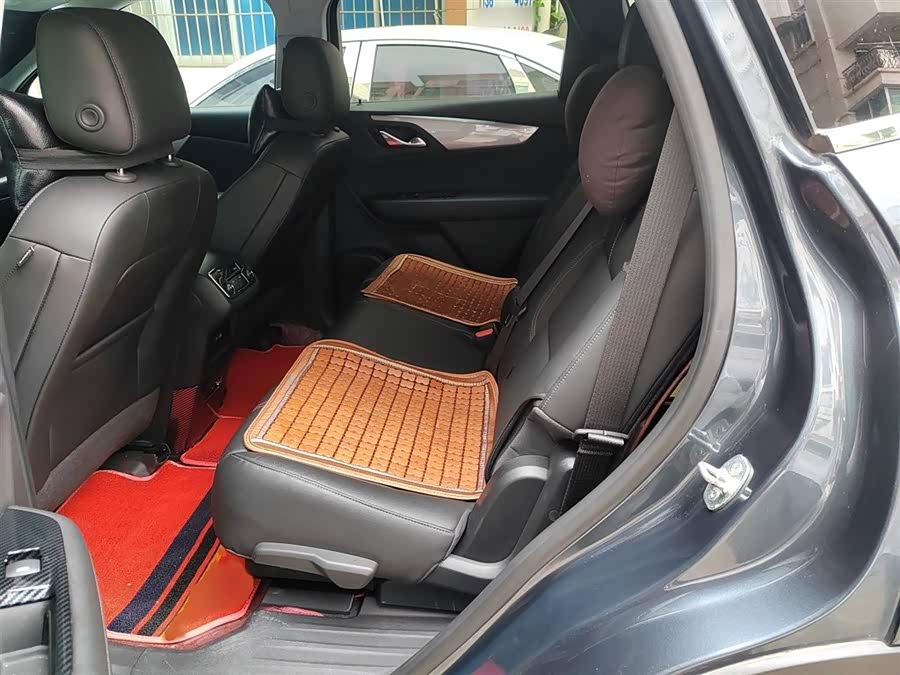 Chevrolet Blazer 2020 #16 Chevrolet Blazer 2020 car image #16