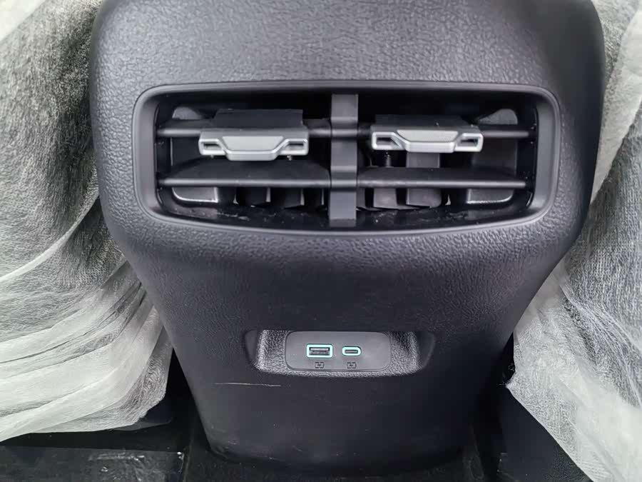 BYD Qin Plus 2025 car image #16