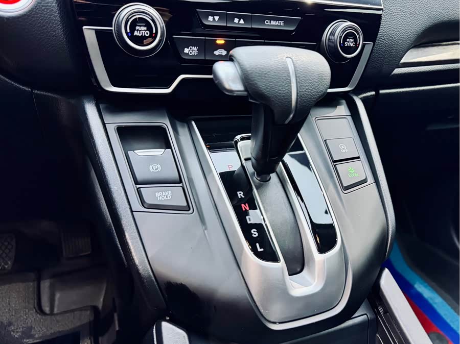 Honda Breeze 2020 #16 Honda Breeze 2020 car image #16