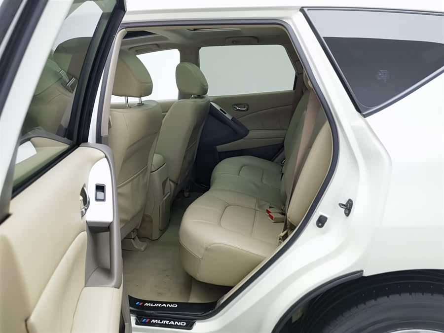 日产 楼兰 2015 汽车图片 #16