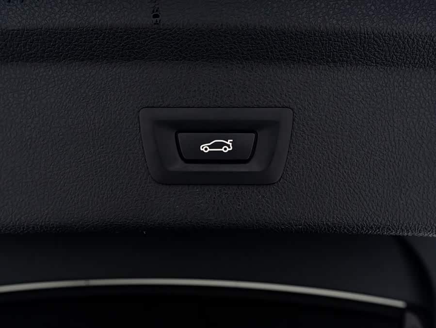 BMW 3 Series GT 2019 car image #16