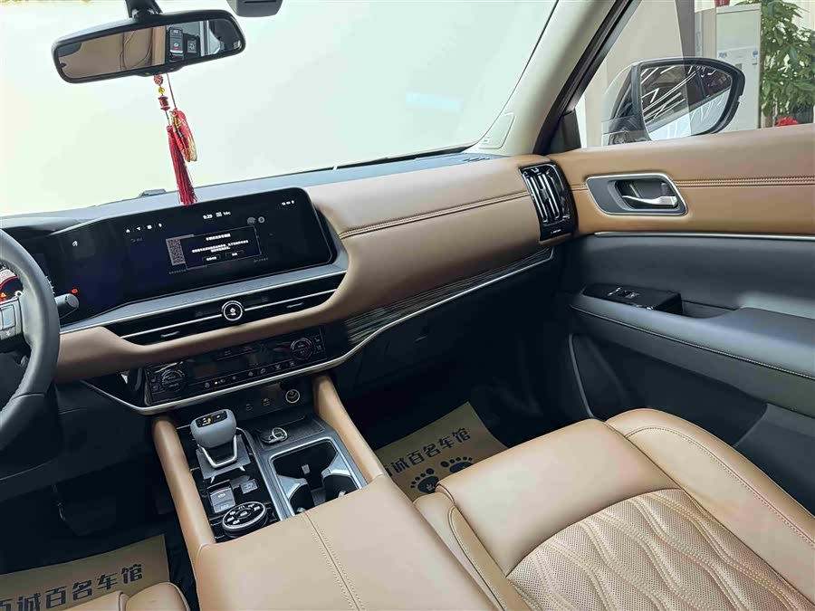 日产 探陆 2024 汽车图片 #16