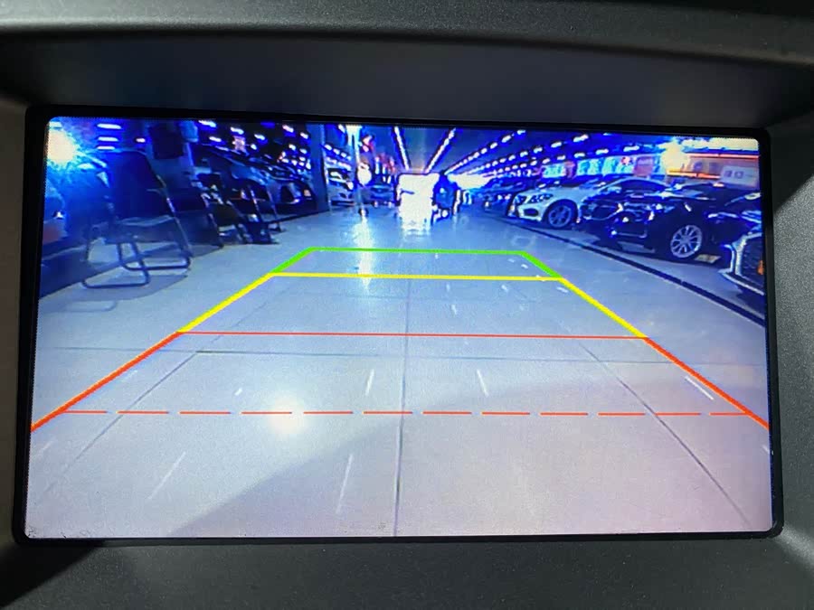 Kaiyi C3 2016 car image #16